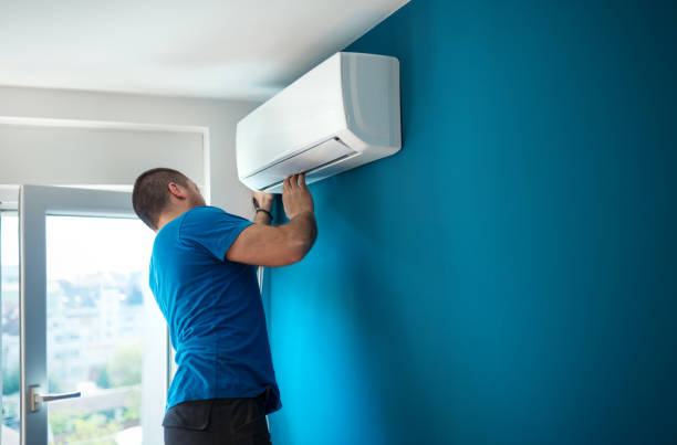Best Solar-powered HVAC Systems in Allentown, PA