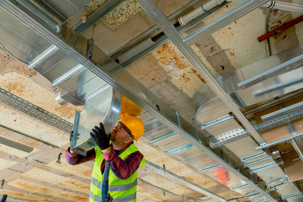 Best Residential HVAC in Allentown, PA