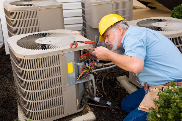 Best HVAC Retrofitting and Upgrading in Allentown, PA