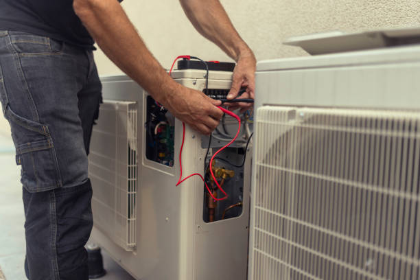 Best Thermostats and Smart Controls in Allentown, PA