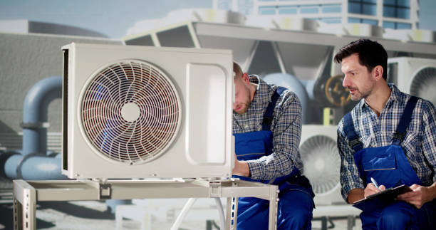 Best Geothermal HVAC Systems in Allentown, PA
